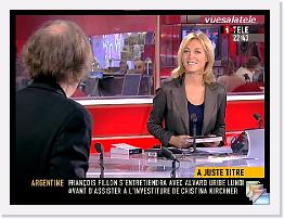 FLORENCE DAUCHEZ * (14 Diapositives)